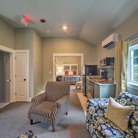 Downtown Branson Cottage With Pool Access! Zewnętrze zdjęcie