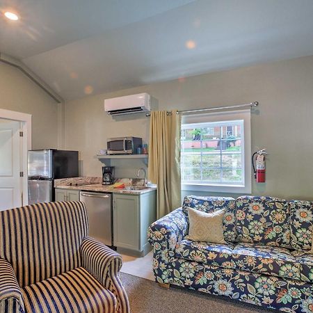 Downtown Branson Cottage With Pool Access! Zewnętrze zdjęcie