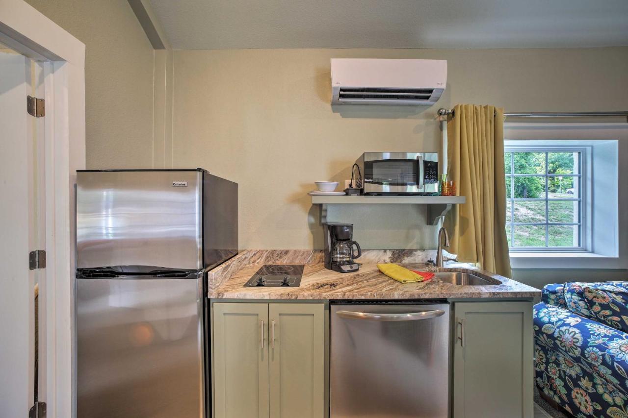Downtown Branson Cottage With Pool Access! Zewnętrze zdjęcie