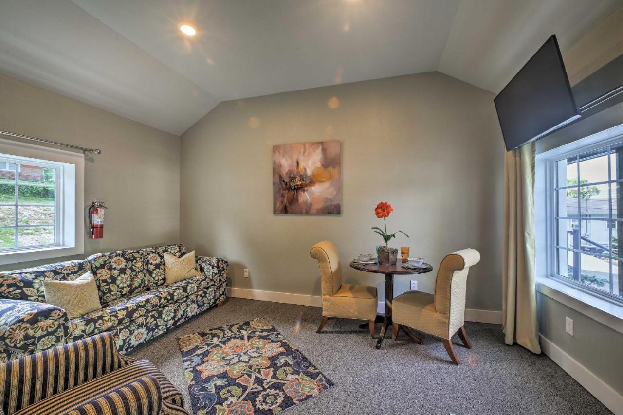 Downtown Branson Cottage With Pool Access! Zewnętrze zdjęcie