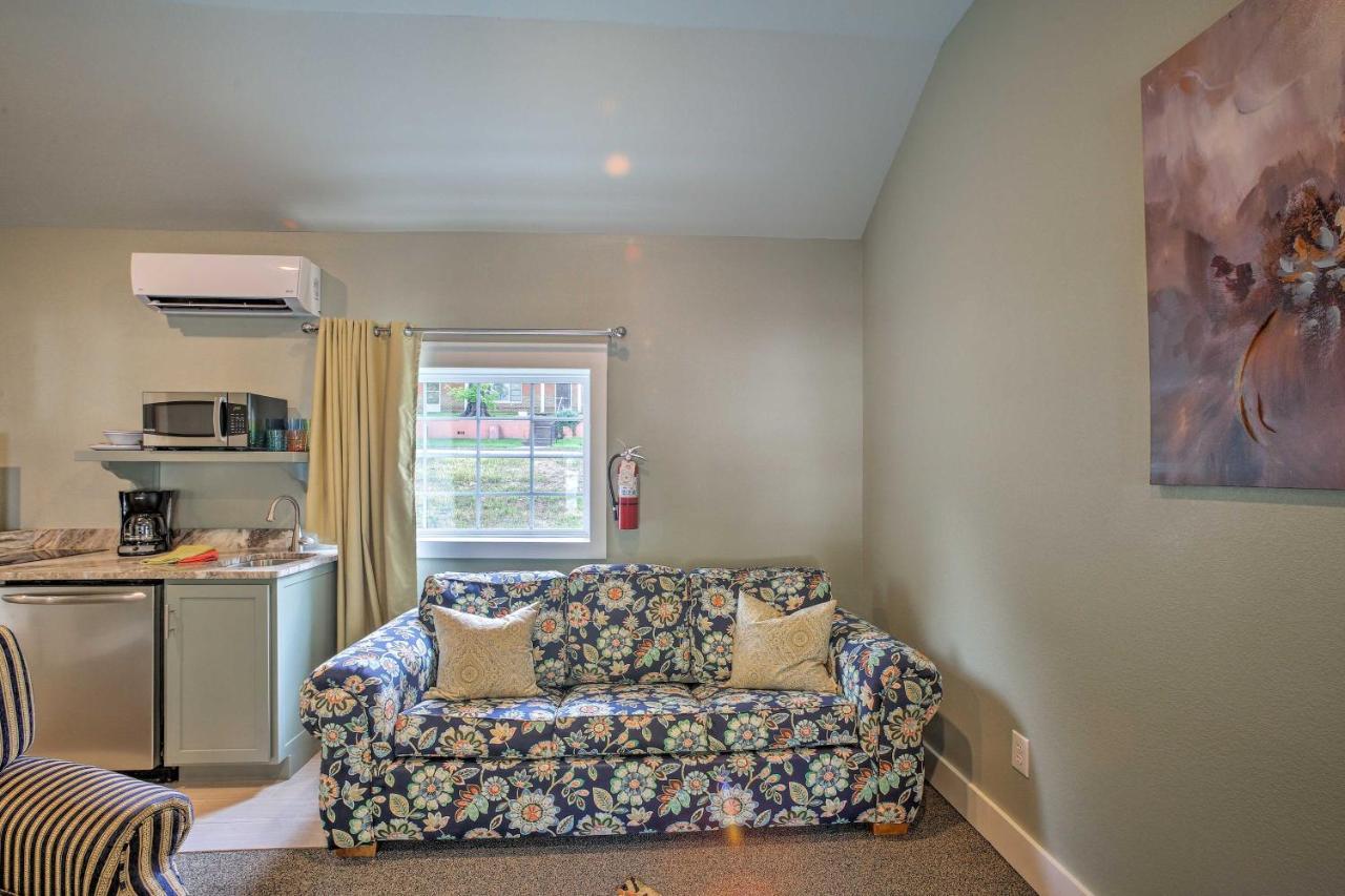 Downtown Branson Cottage With Pool Access! Zewnętrze zdjęcie