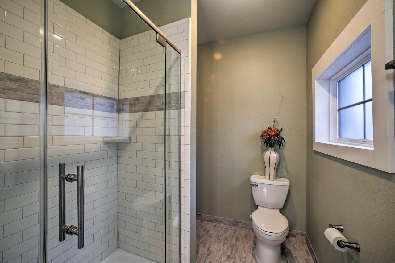 Downtown Branson Cottage With Pool Access! Zewnętrze zdjęcie