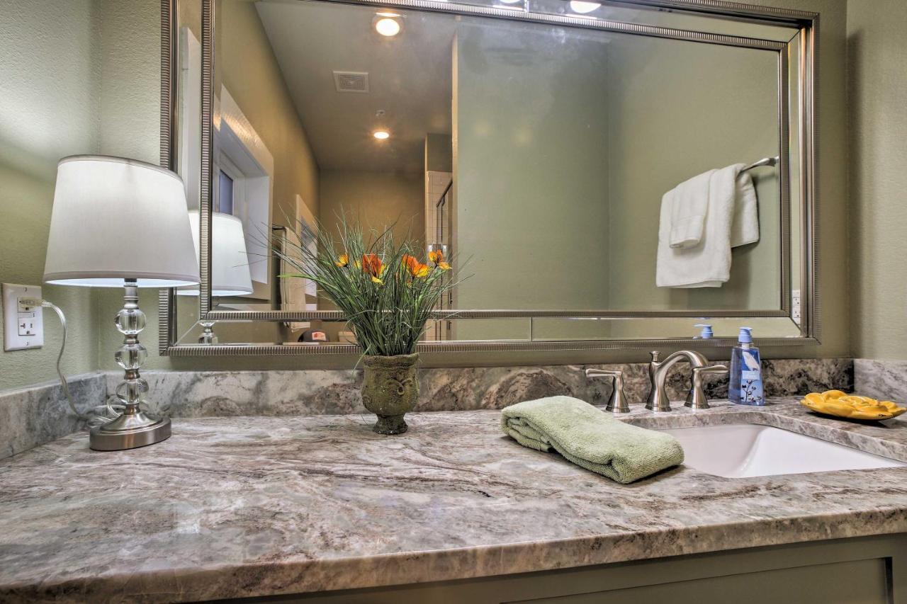 Downtown Branson Cottage With Pool Access! Zewnętrze zdjęcie